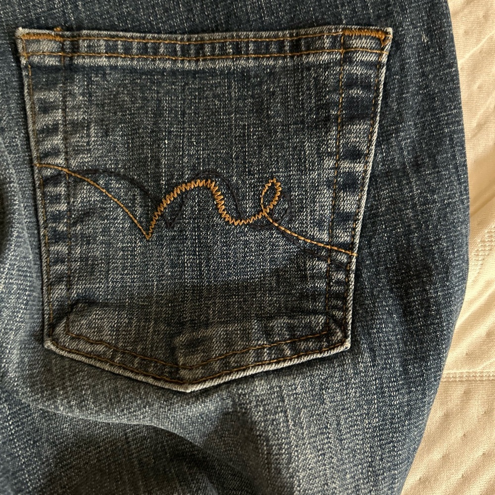 Mossimo Denim - Picture 2 of 6